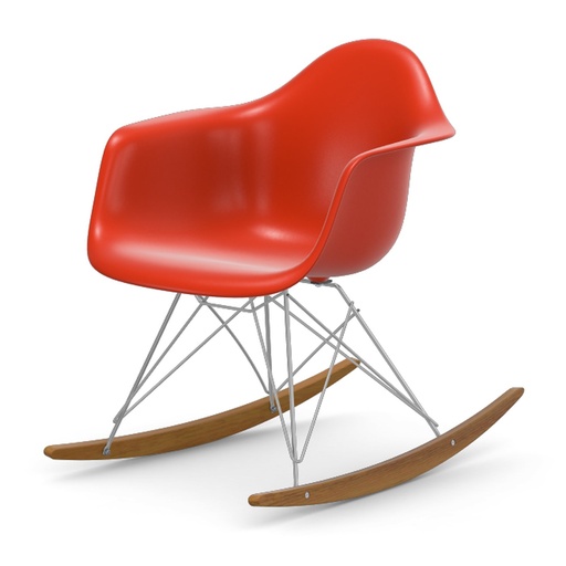 Fauteuil Eames Plastic Armchair RE RAR
