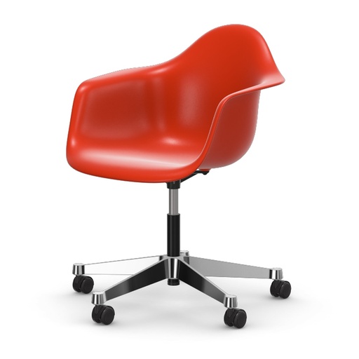 Fauteuil Eames Plastic Armchair RE PACC