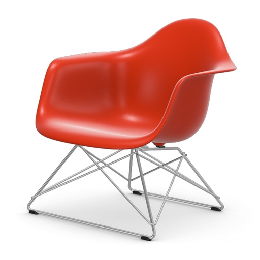 Fauteuil Eames Plastic Armchair RE LAR