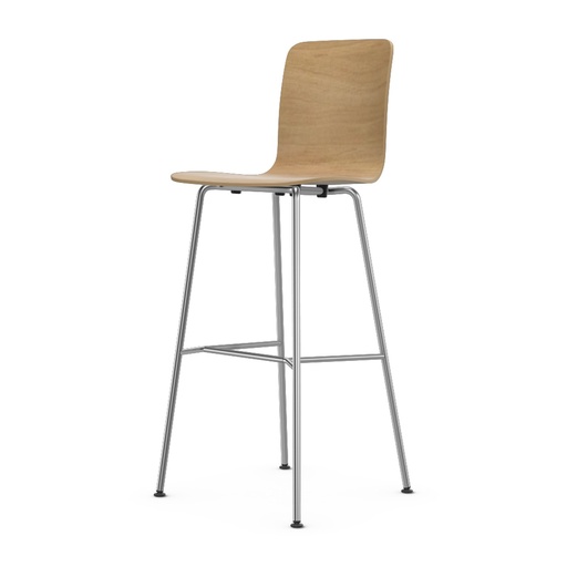 Tabouret haut HAL Ply Stool High