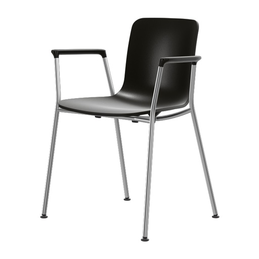 Fauteuil HAL RE Tube Armrest