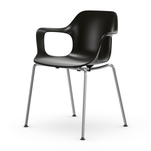 Fauteuil HAL RE Armchair Tube Stackable