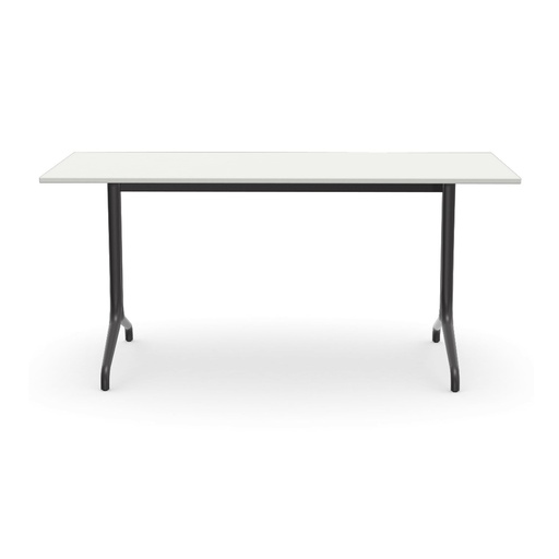 Table Belleville Table (rectangulaire)
