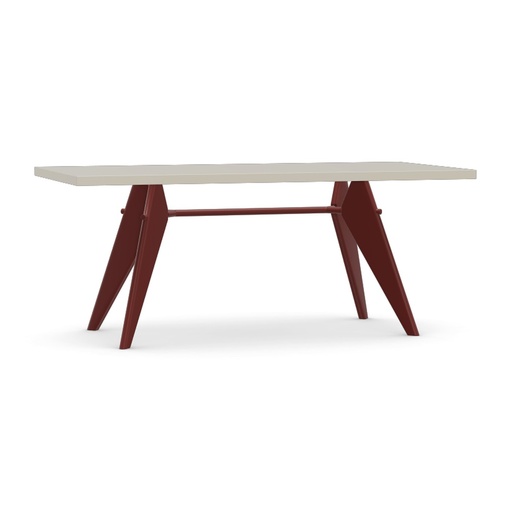 Table EM Table