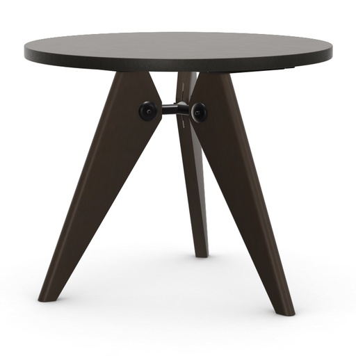 Table Guéridon