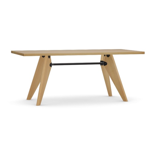 Table S.A.M. Bois