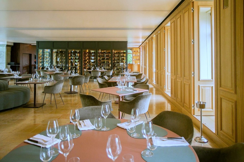 Restaurant Premnord
