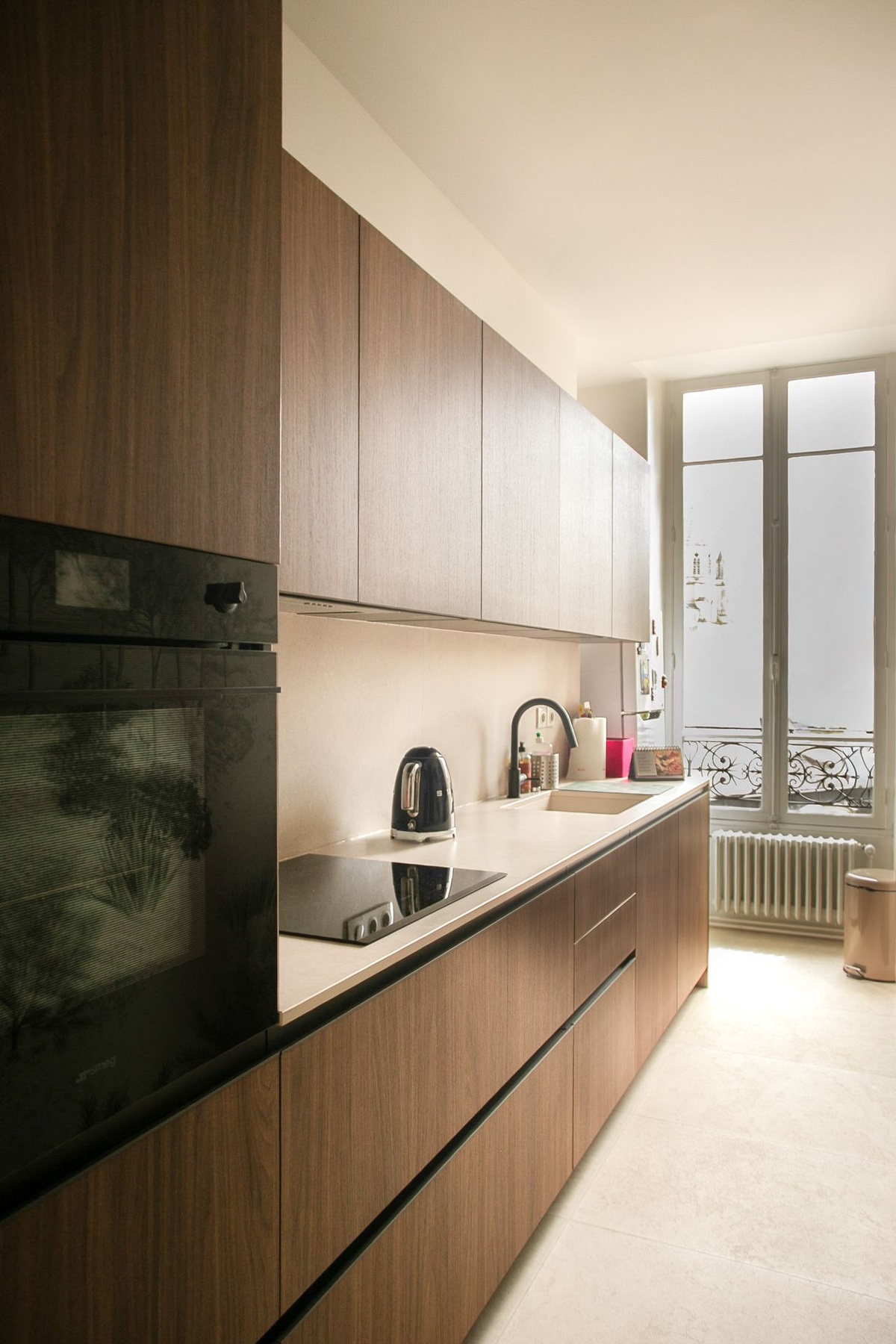 Cuisine Valdesign — Dijon centre